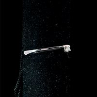 Anello Recarlo Donna in Oro Diamante 0.05 Ct XB 567/05 - XB 567/05